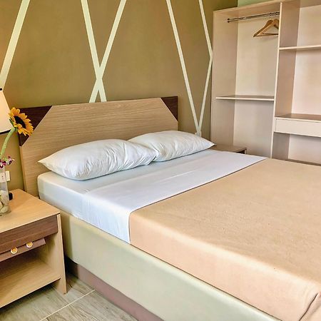 New Dawn Plus Cagayán de Oro Habitación foto