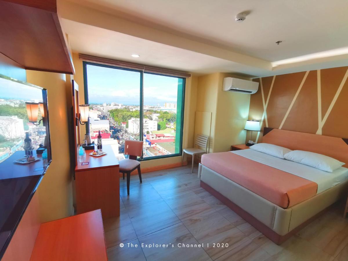 New Dawn Plus Cagayán de Oro Exterior foto