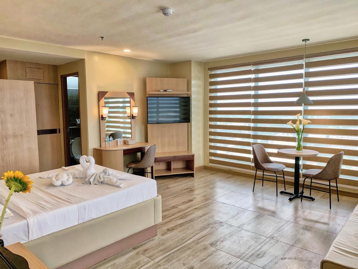 New Dawn Plus Cagayán de Oro Exterior foto