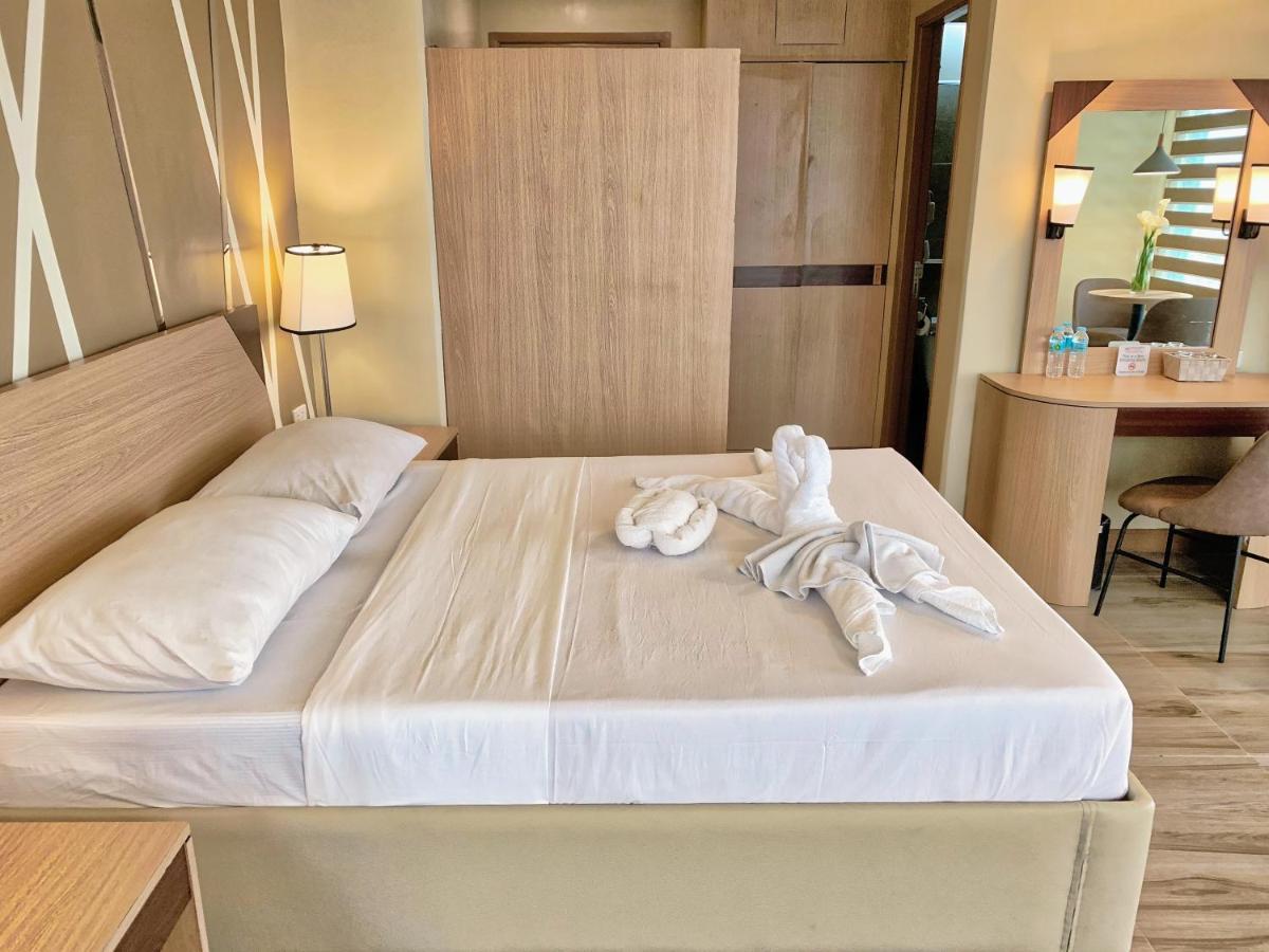 New Dawn Plus Cagayán de Oro Exterior foto