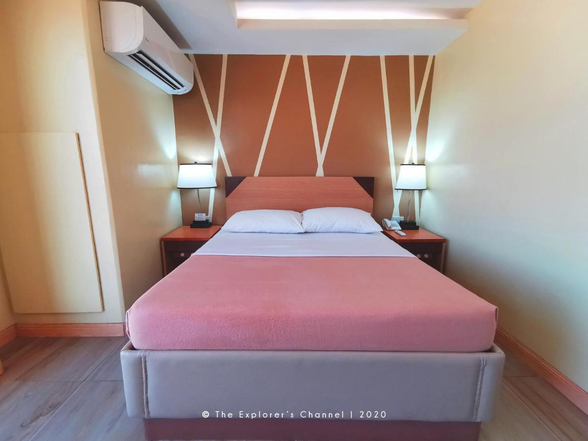 New Dawn Plus Cagayán de Oro Exterior foto