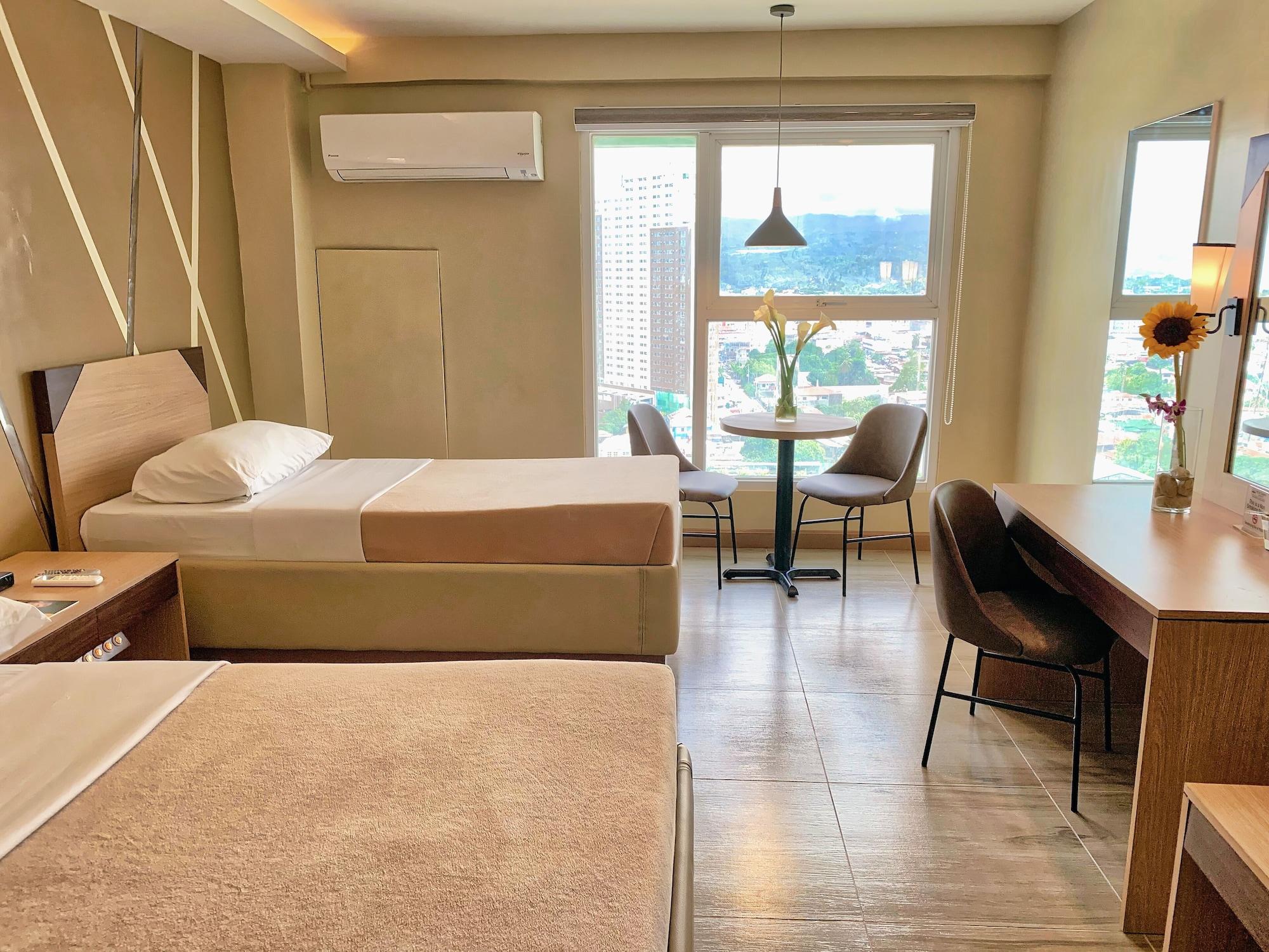 New Dawn Plus Cagayán de Oro Exterior foto