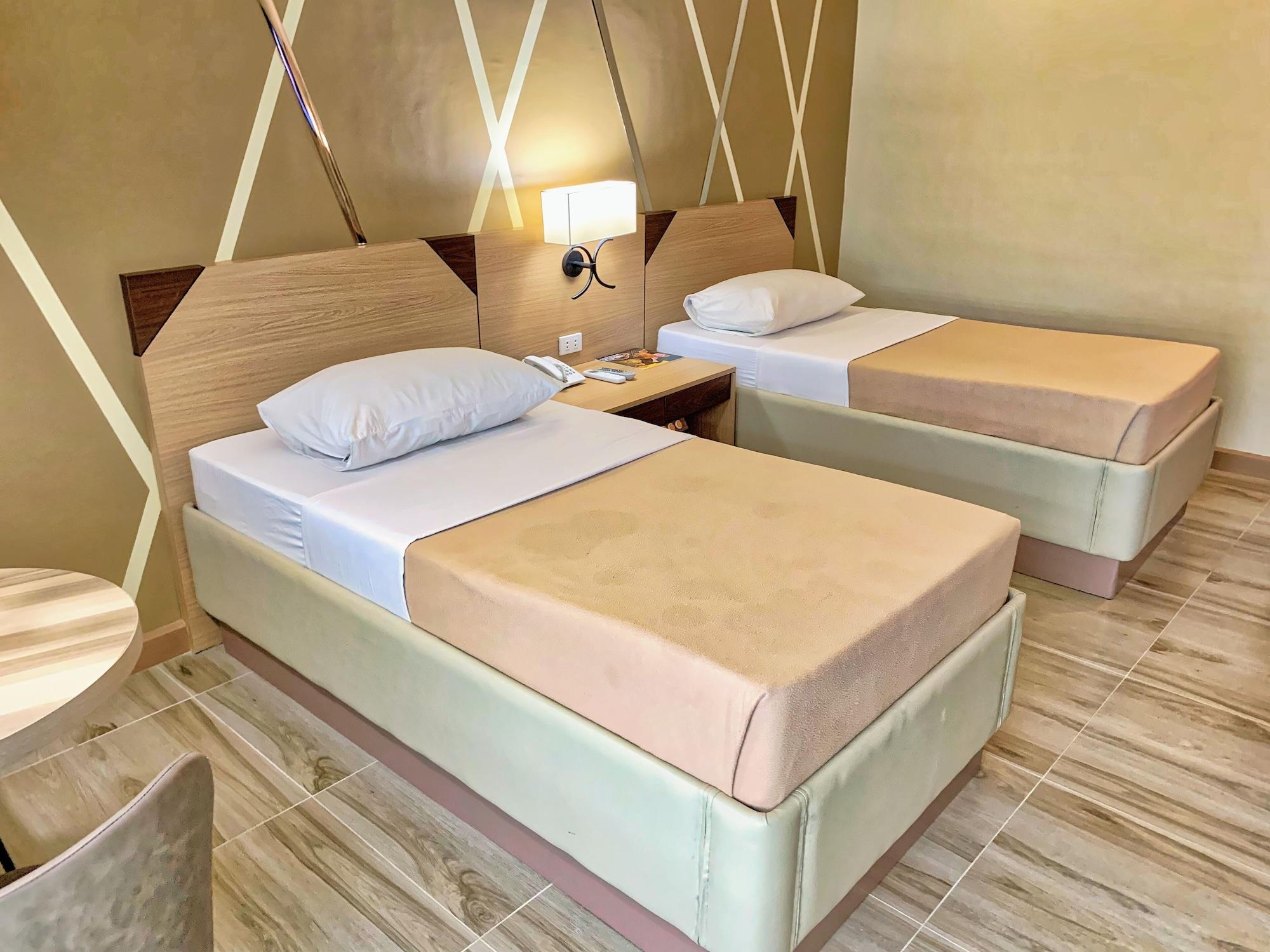 New Dawn Plus Cagayán de Oro Exterior foto