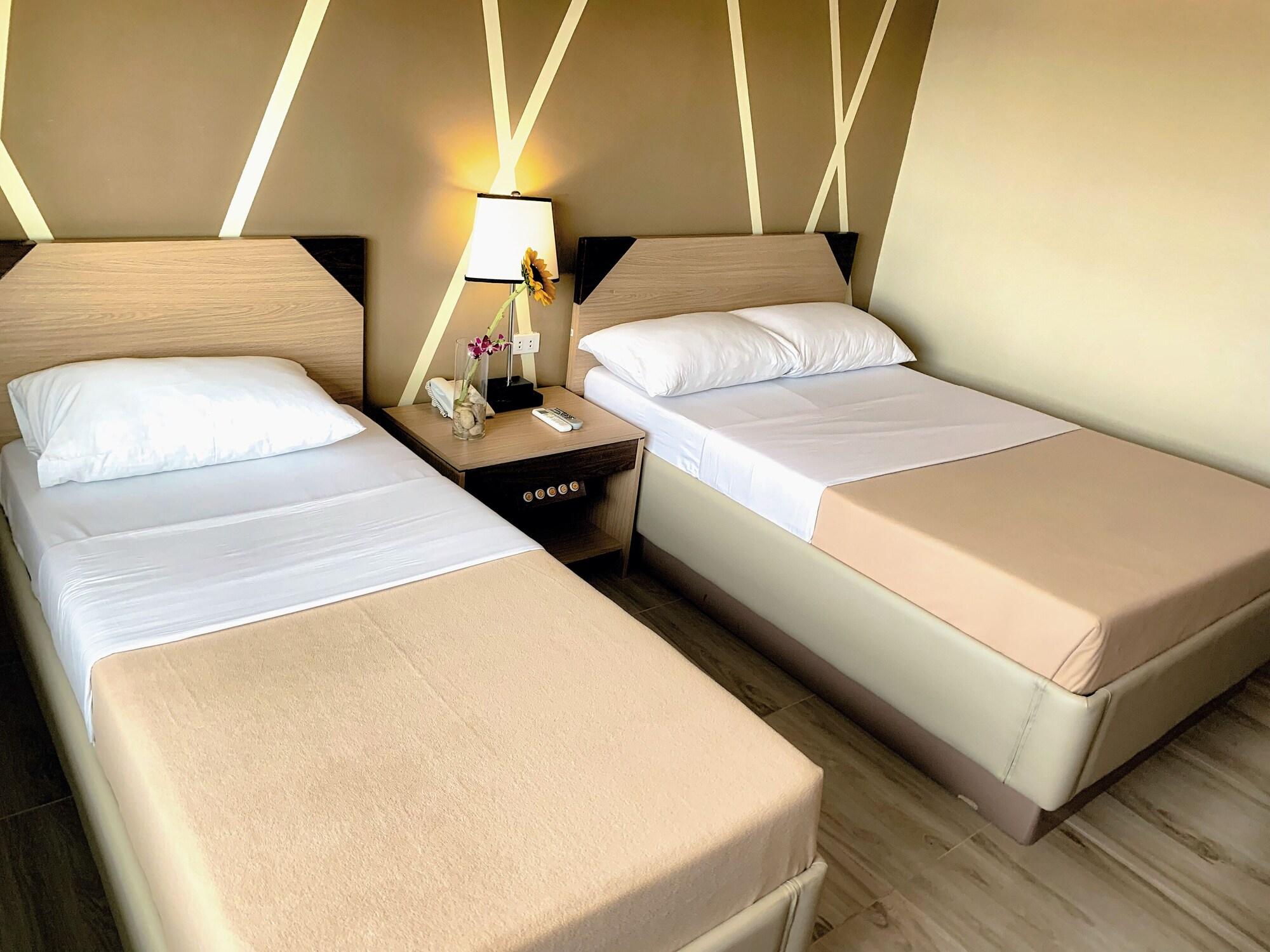New Dawn Plus Cagayán de Oro Exterior foto
