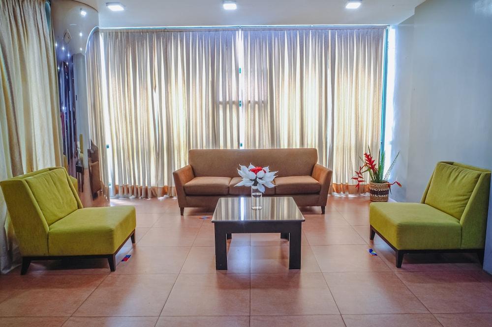 New Dawn Plus Cagayán de Oro Exterior foto
