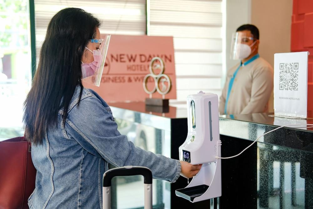 New Dawn Plus Cagayán de Oro Exterior foto