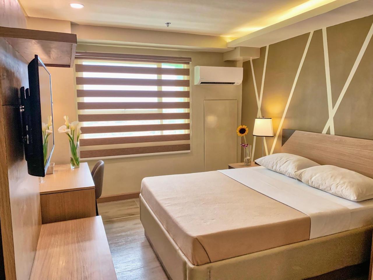 New Dawn Plus Cagayán de Oro Exterior foto