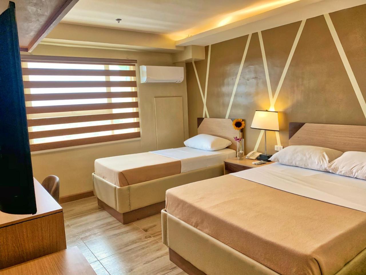 New Dawn Plus Cagayán de Oro Exterior foto